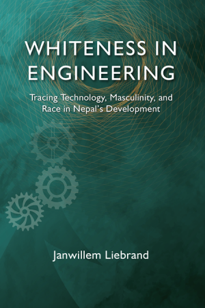 Whiteness in Engineering