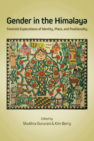 Gender in the Himalaya