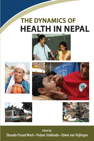 The Dynamics of Health in Nepal
