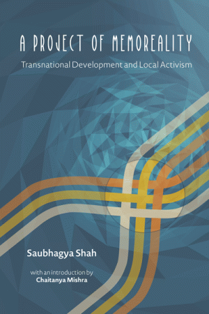 A Project of Memoreality