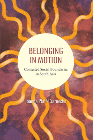 Belonging in Motion