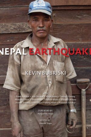 Nepal Earthquake