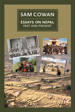 Essays on Nepal