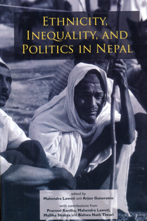 Ethnicity, Inequality, and Politics in Nepal