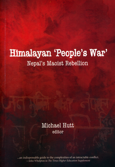Himalayan People's War