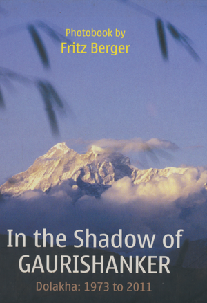 In the Shadow of Gaurishanker