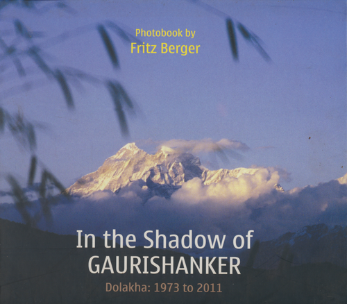 In the Shadow of Gaurishanker