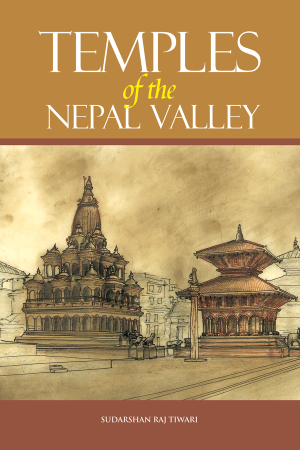 Temples of the Nepal Valley