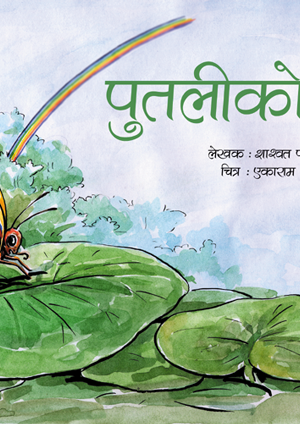 पुतलीको यात्रा